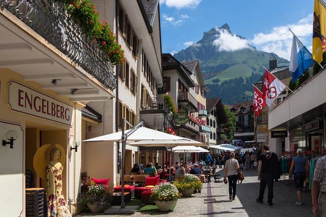 Engelberg