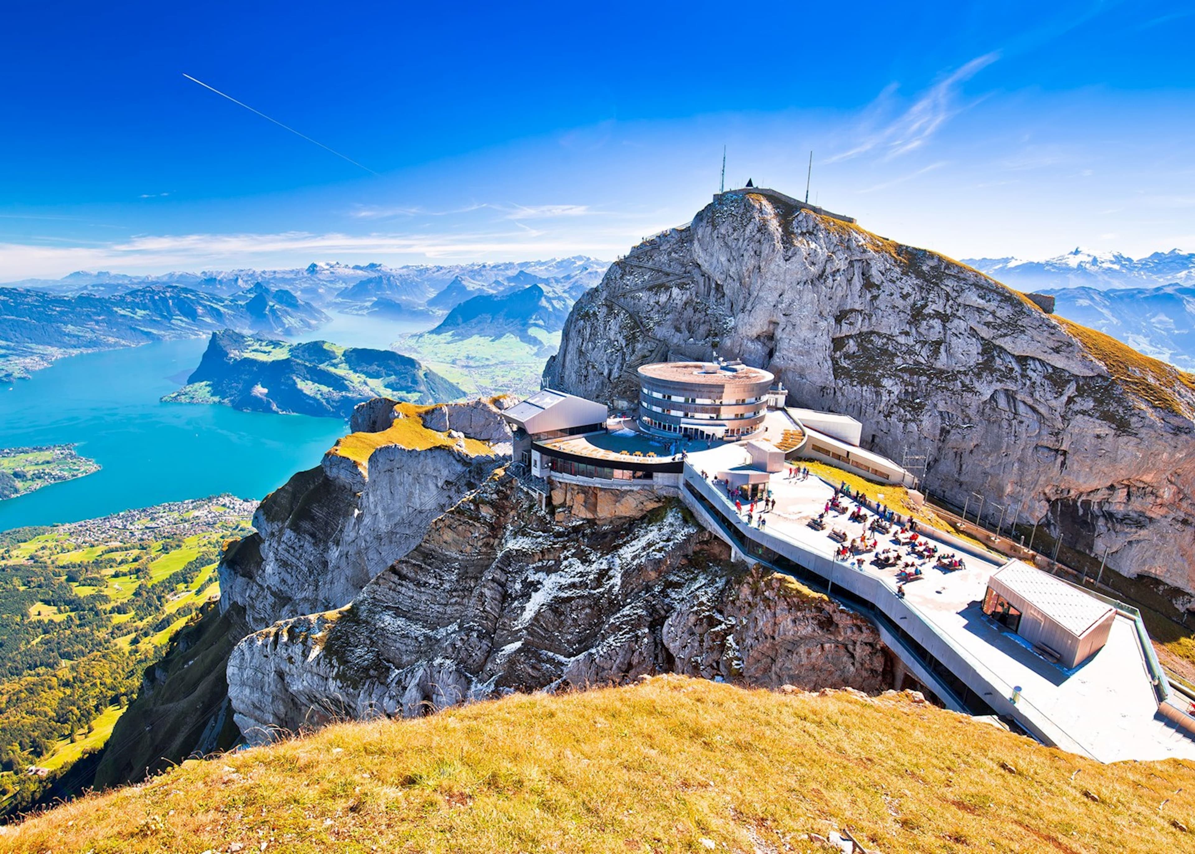 Pilatus
